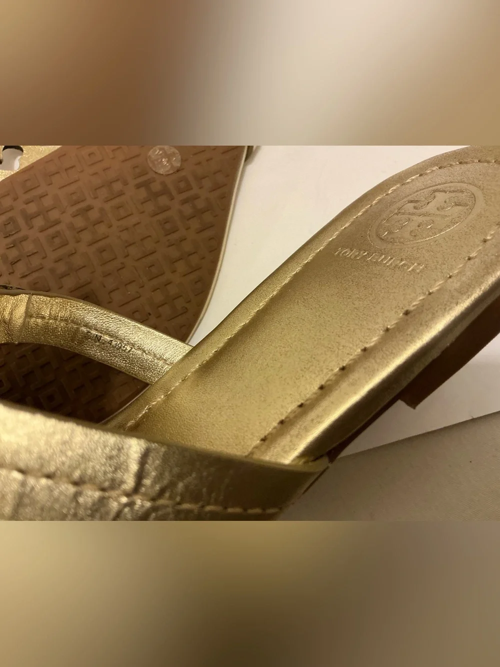 Tory Burch day tory